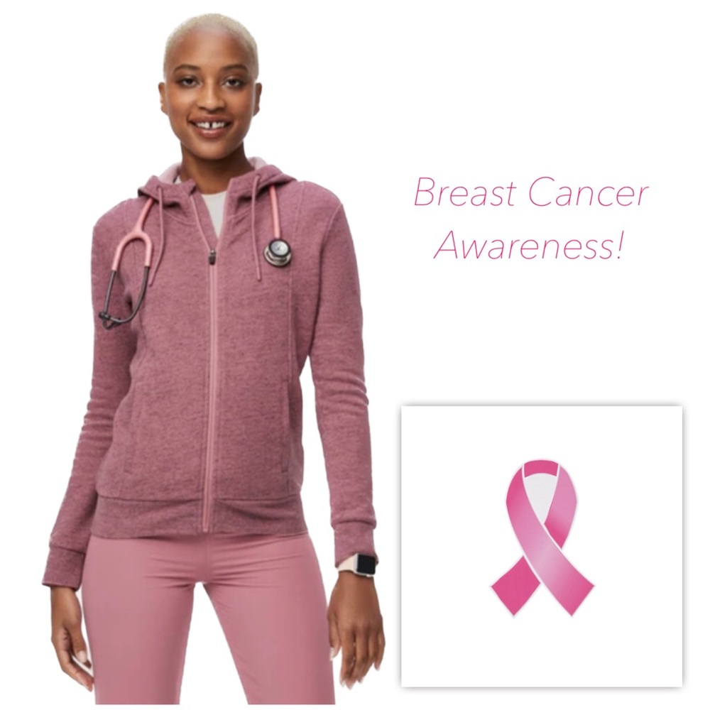 FIGS BCA Essential Hoodie